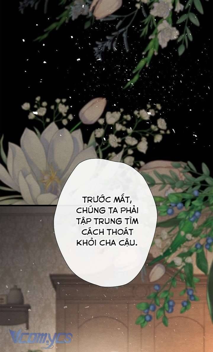 Hoàng Tử Rắc Rối - Chapter 20 - Page 76