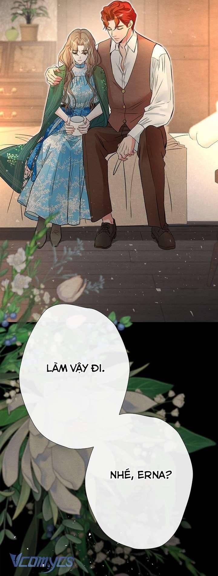 Hoàng Tử Rắc Rối - Chapter 20 - Page 77
