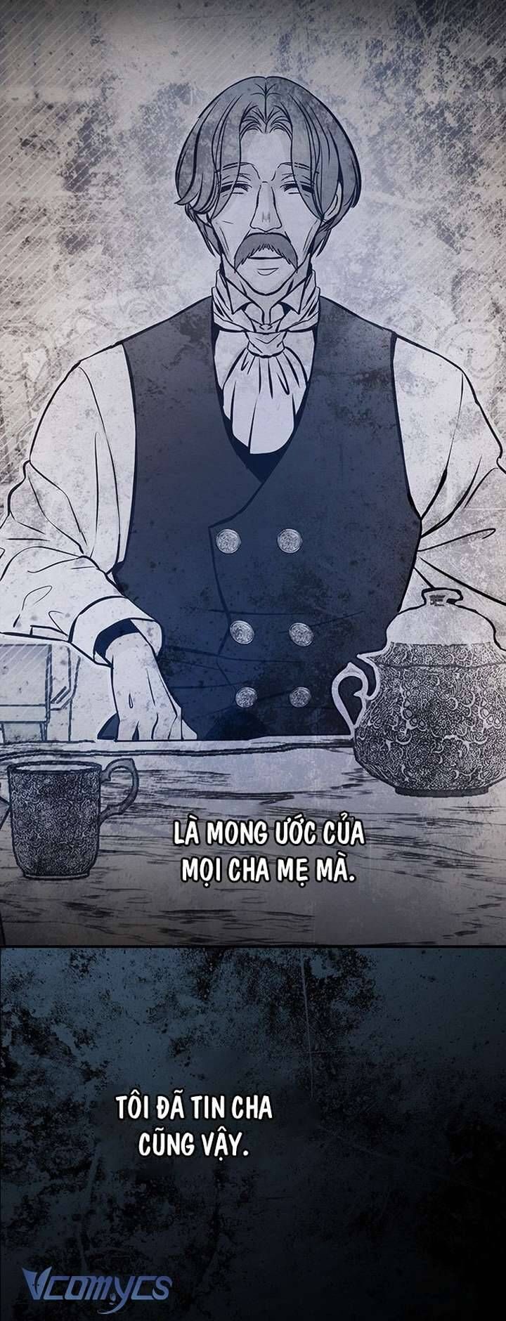 Hoàng Tử Rắc Rối - Chapter 20 - Page 9