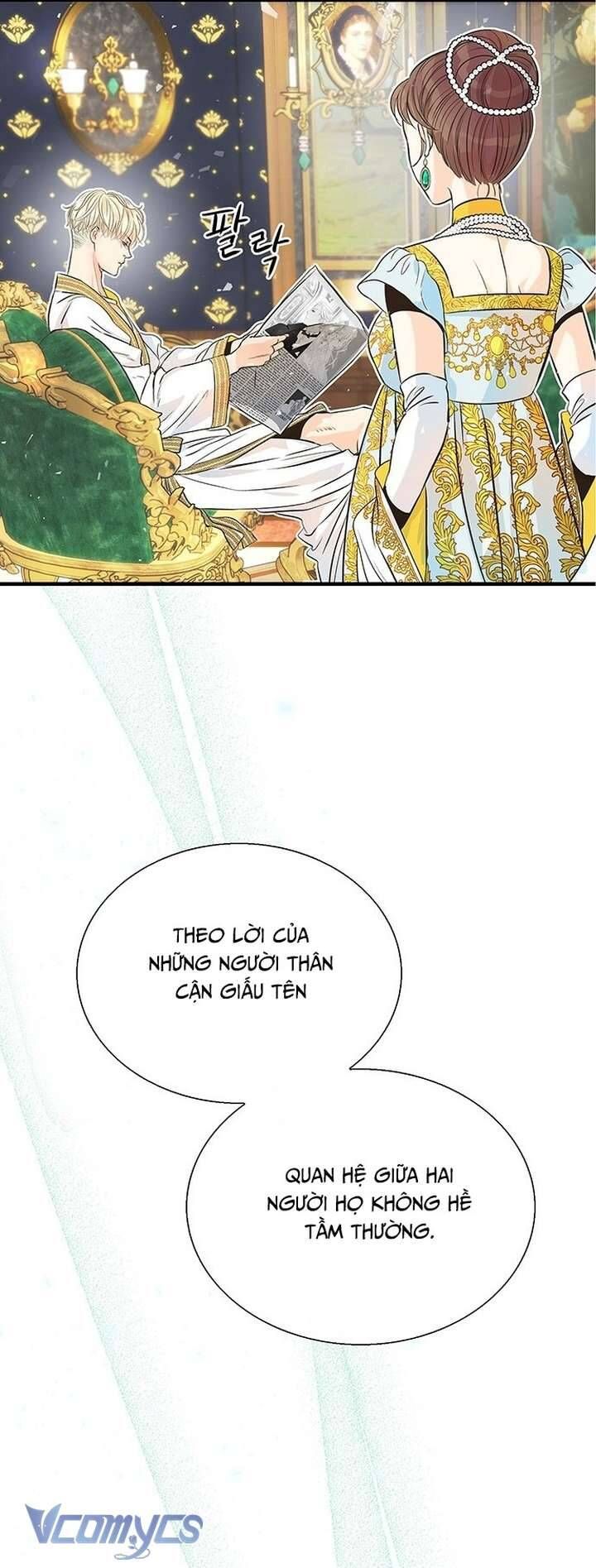 Hoàng Tử Rắc Rối - Chapter 3 - Page 16