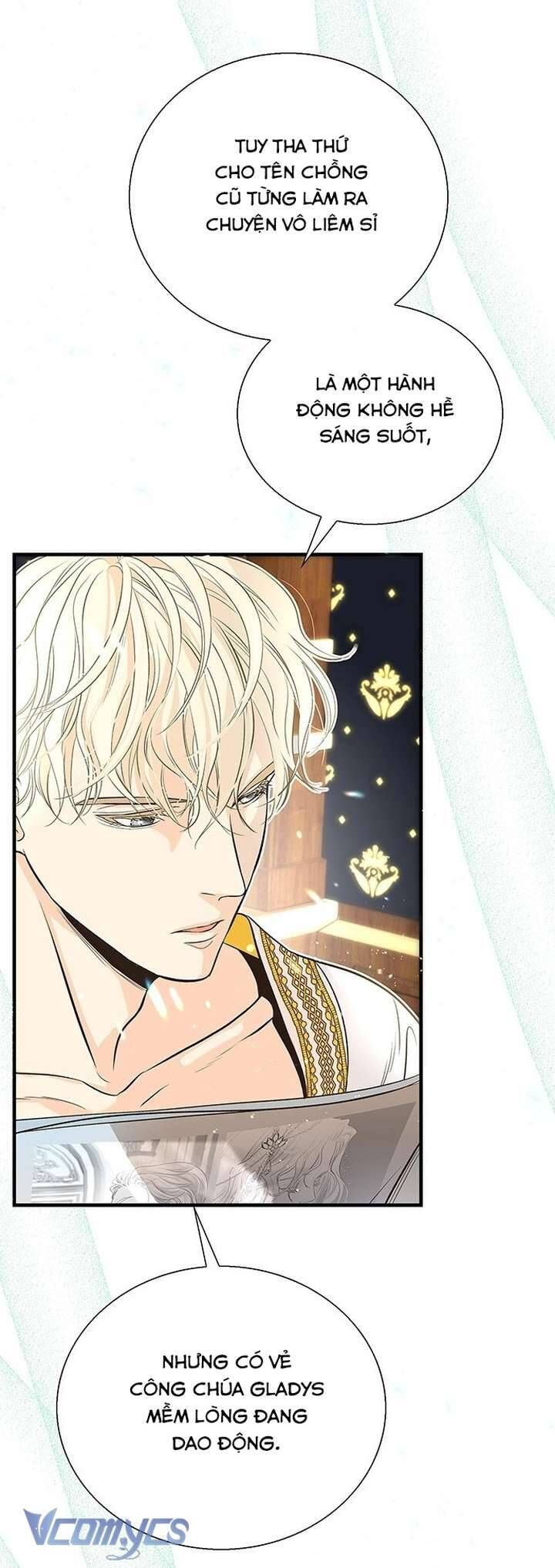 Hoàng Tử Rắc Rối - Chapter 3 - Page 17