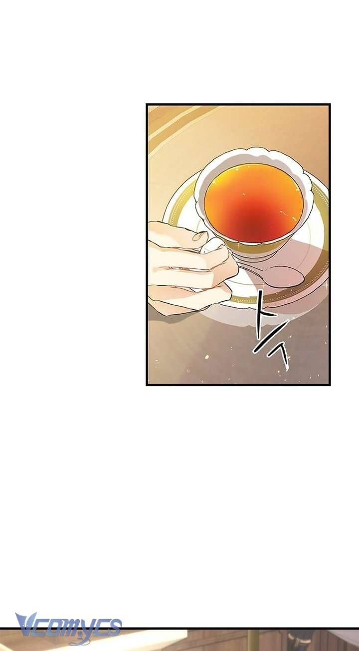 Hoàng Tử Rắc Rối - Chapter 3 - Page 20