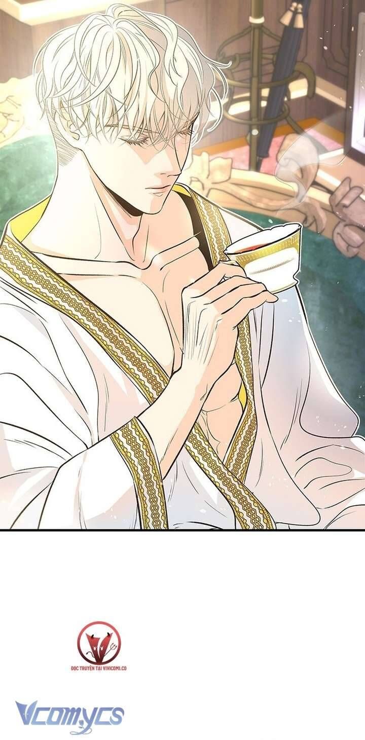 Hoàng Tử Rắc Rối - Chapter 3 - Page 21