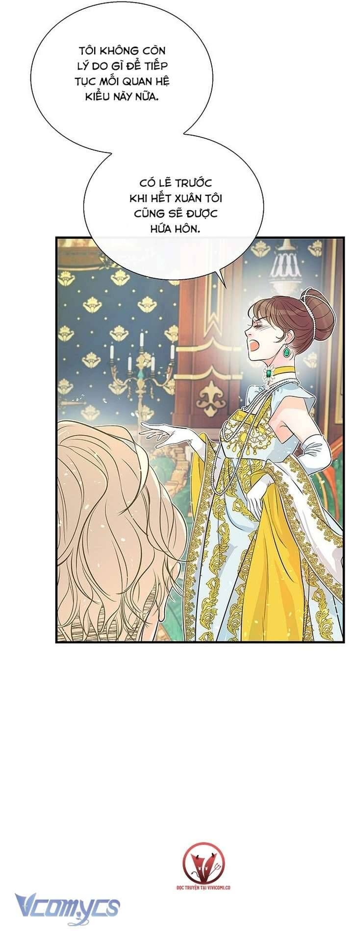 Hoàng Tử Rắc Rối - Chapter 3 - Page 25