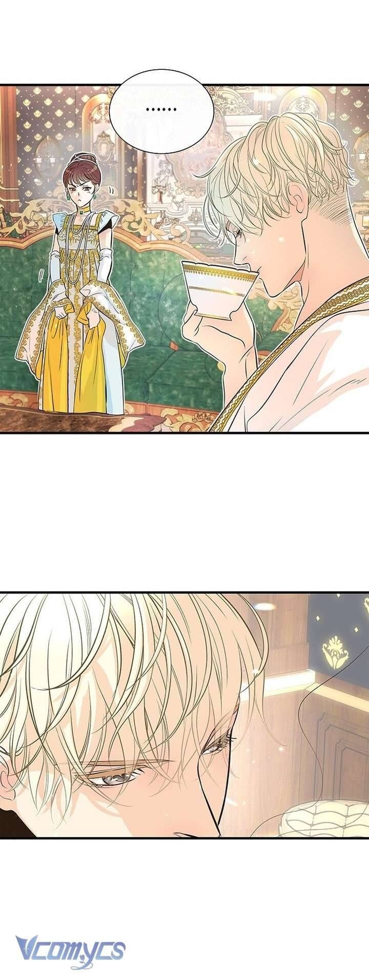 Hoàng Tử Rắc Rối - Chapter 3 - Page 26