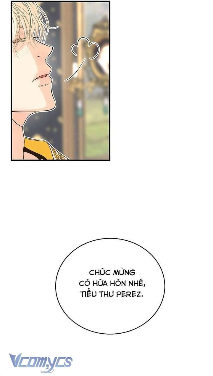 Hoàng Tử Rắc Rối - Chapter 3 - Page 29