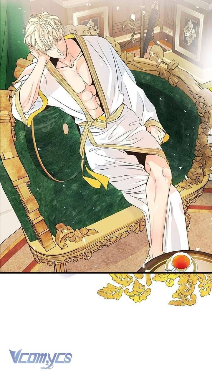 Hoàng Tử Rắc Rối - Chapter 3 - Page 3