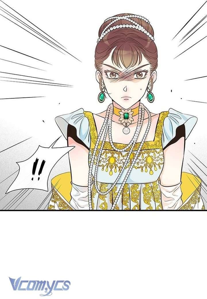 Hoàng Tử Rắc Rối - Chapter 3 - Page 30