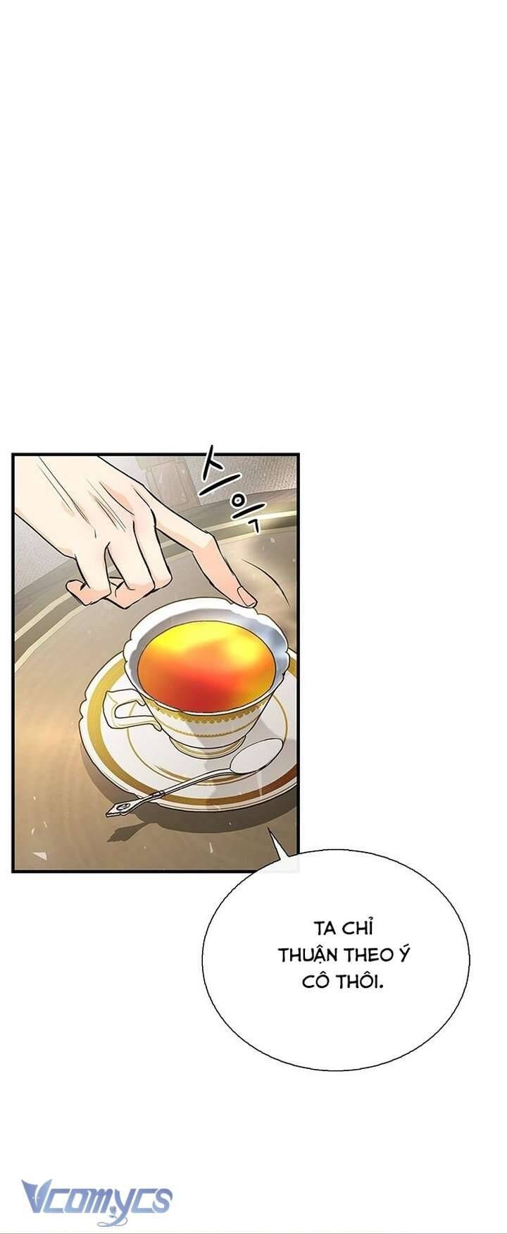 Hoàng Tử Rắc Rối - Chapter 3 - Page 32