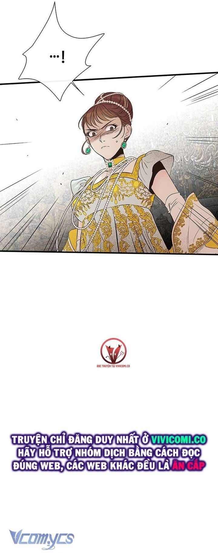 Hoàng Tử Rắc Rối - Chapter 3 - Page 34