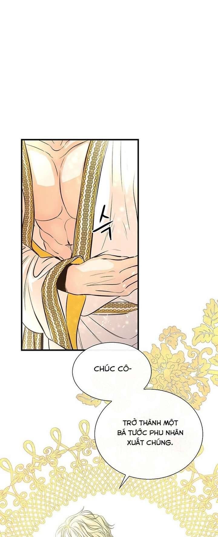 Hoàng Tử Rắc Rối - Chapter 3 - Page 37