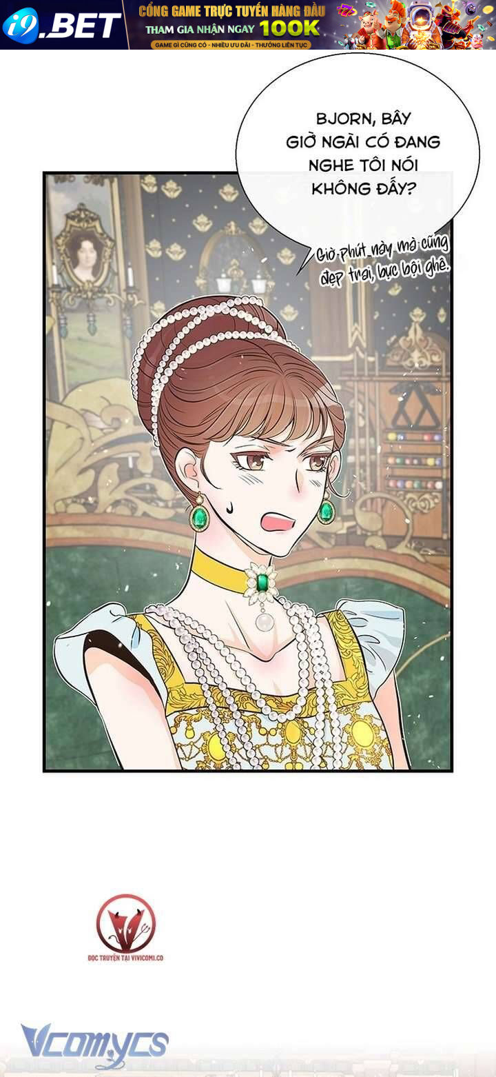 Hoàng Tử Rắc Rối - Chapter 3 - Page 4