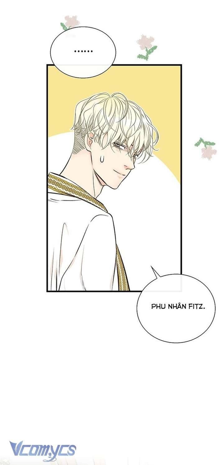 Hoàng Tử Rắc Rối - Chapter 3 - Page 40