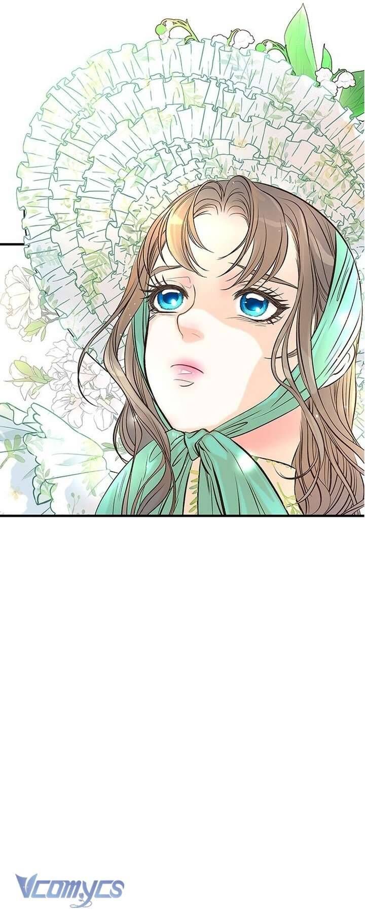 Hoàng Tử Rắc Rối - Chapter 3 - Page 46