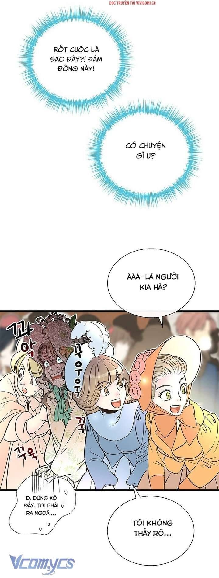 Hoàng Tử Rắc Rối - Chapter 3 - Page 54