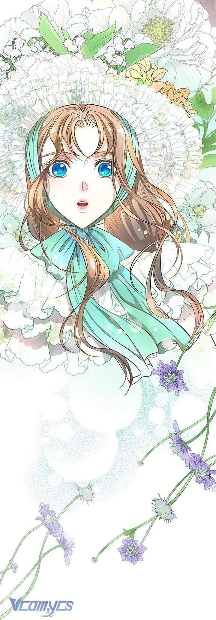 Hoàng Tử Rắc Rối - Chapter 3 - Page 60