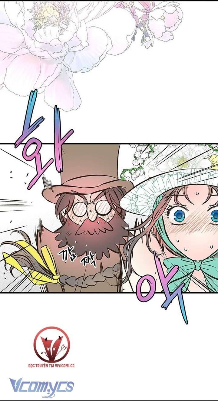 Hoàng Tử Rắc Rối - Chapter 4 - Page 12