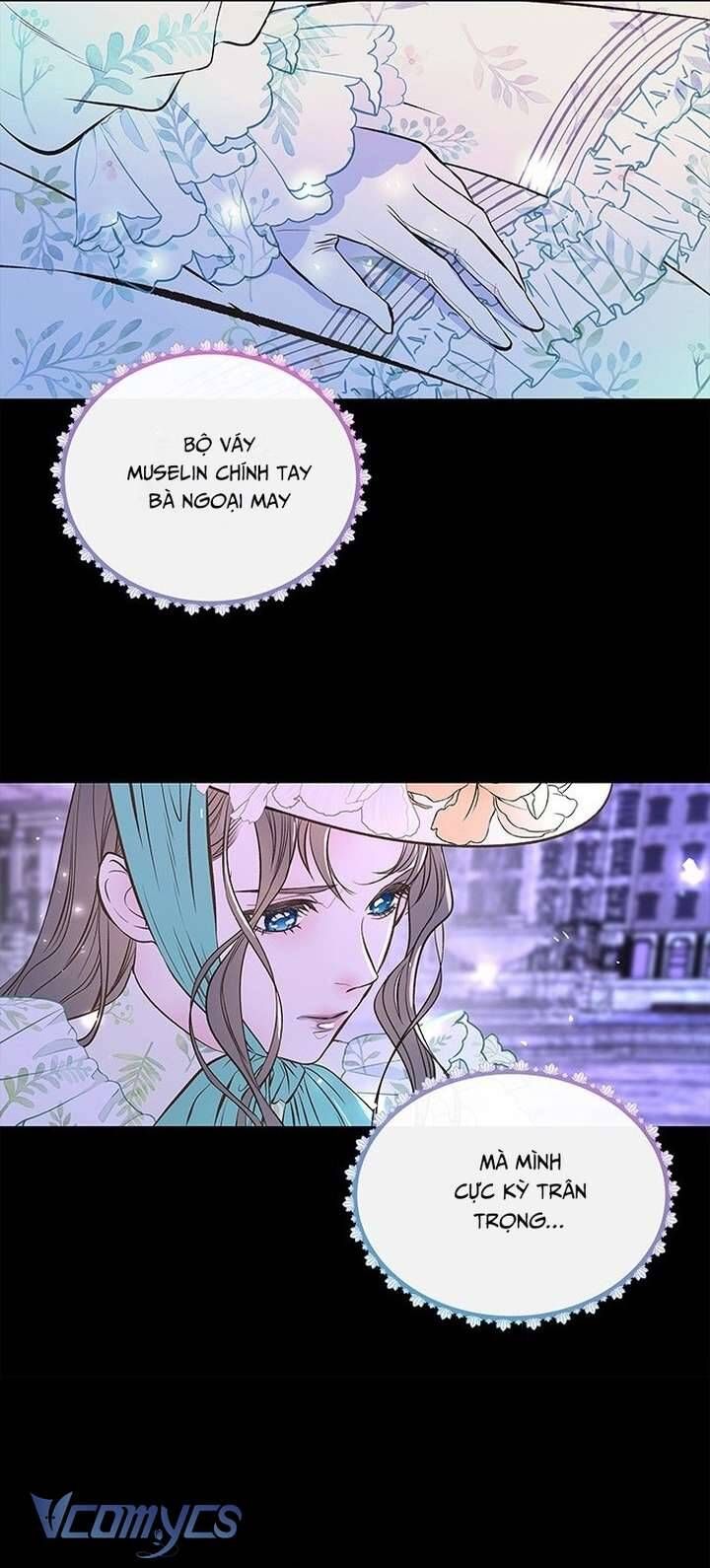 Hoàng Tử Rắc Rối - Chapter 4 - Page 20