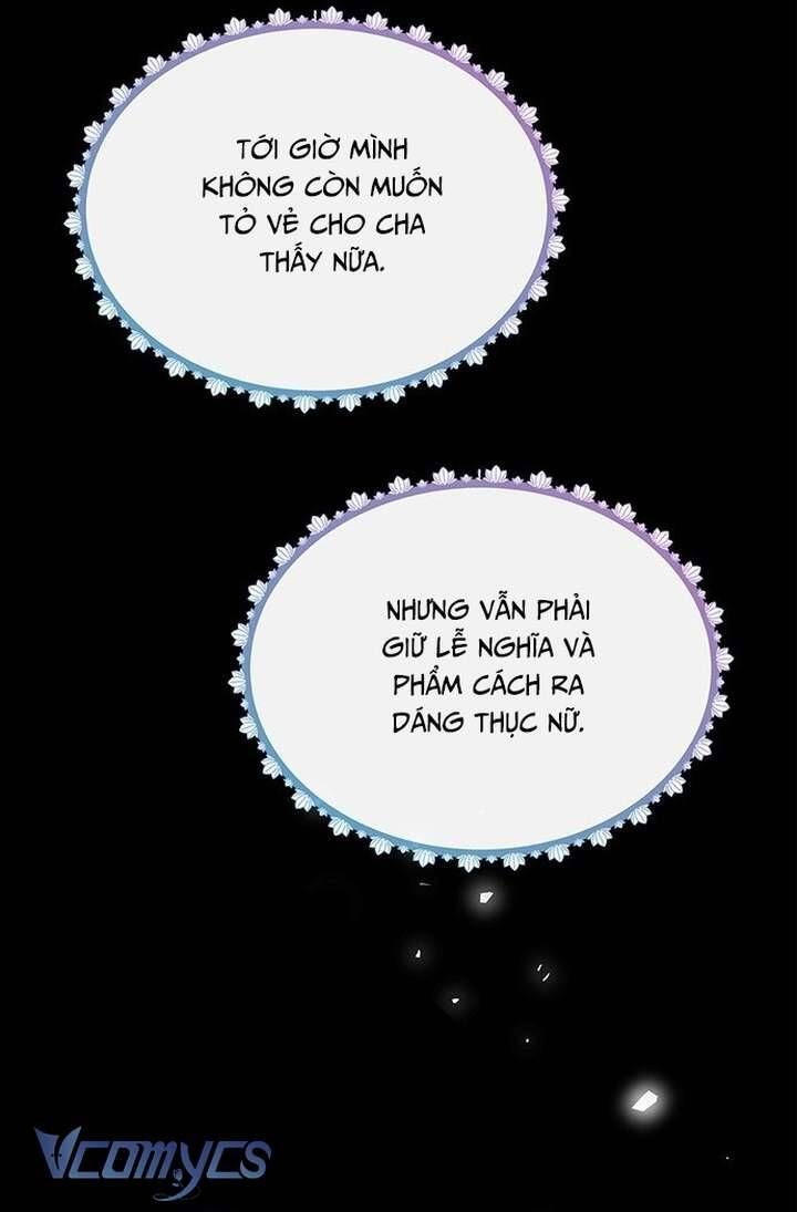 Hoàng Tử Rắc Rối - Chapter 4 - Page 21