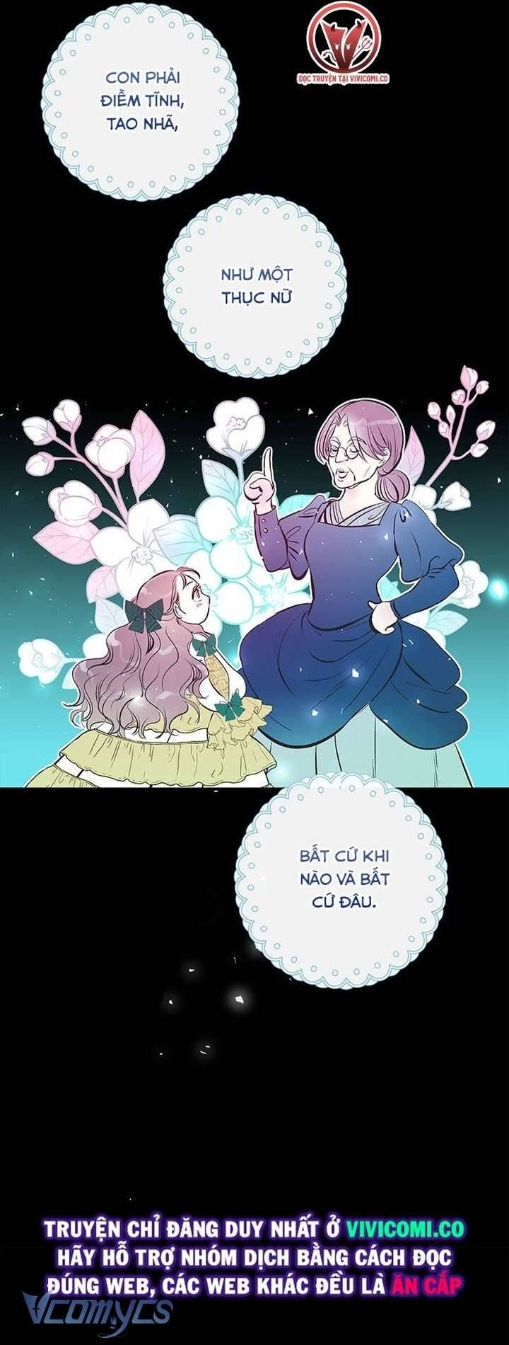 Hoàng Tử Rắc Rối - Chapter 4 - Page 22