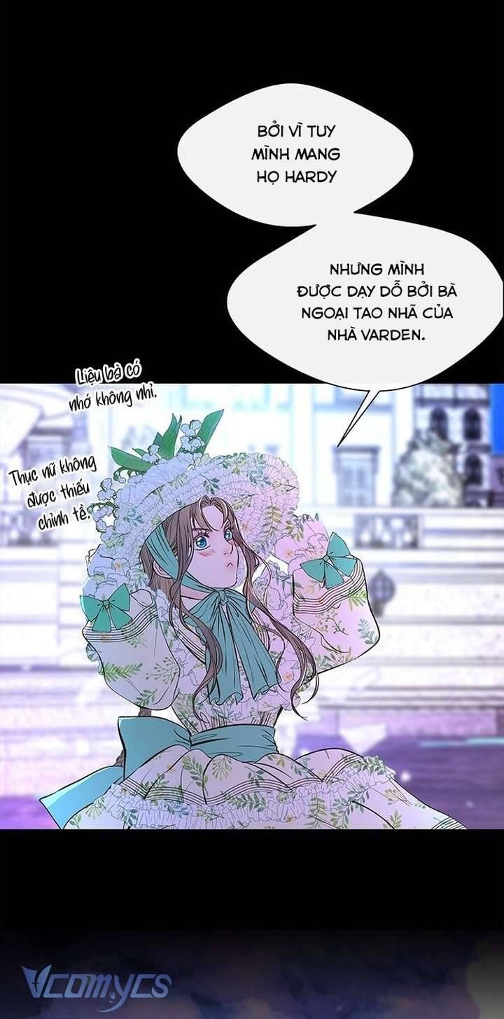 Hoàng Tử Rắc Rối - Chapter 4 - Page 23