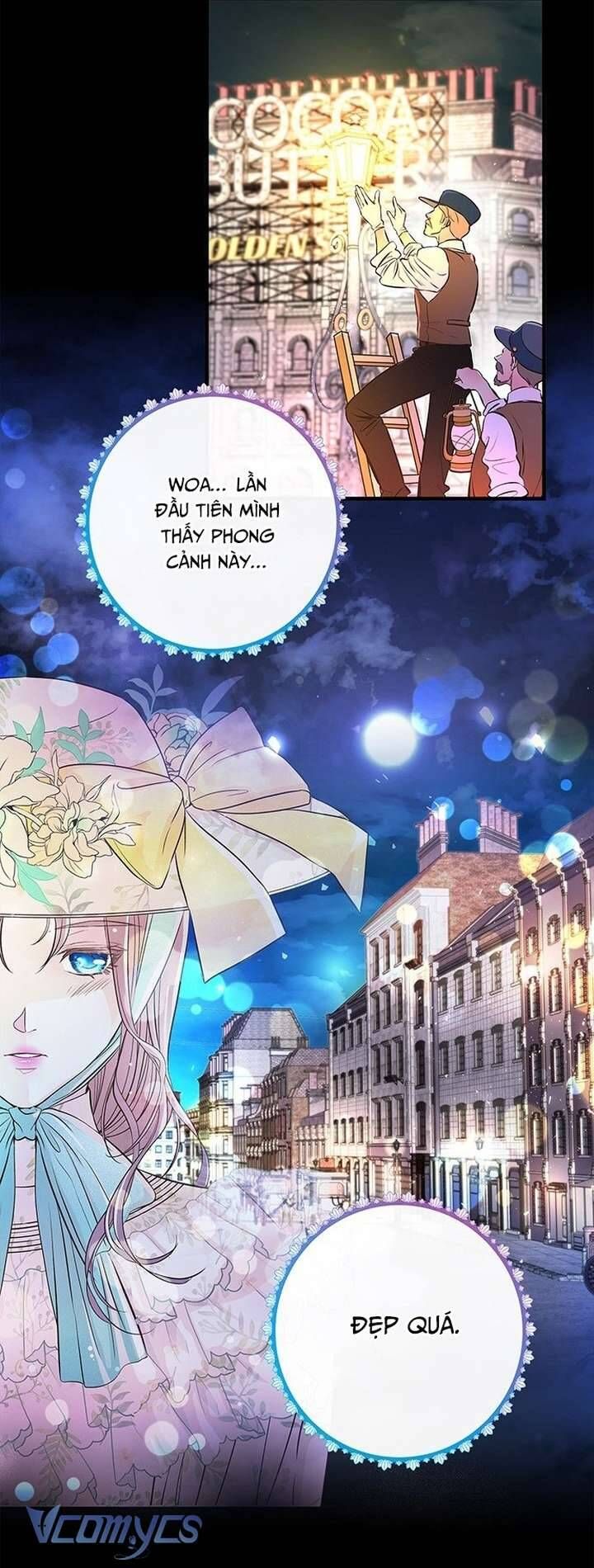 Hoàng Tử Rắc Rối - Chapter 4 - Page 25