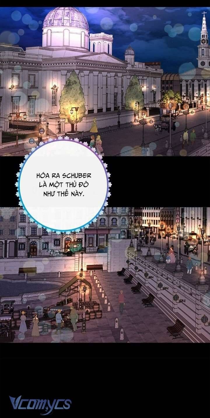 Hoàng Tử Rắc Rối - Chapter 4 - Page 26