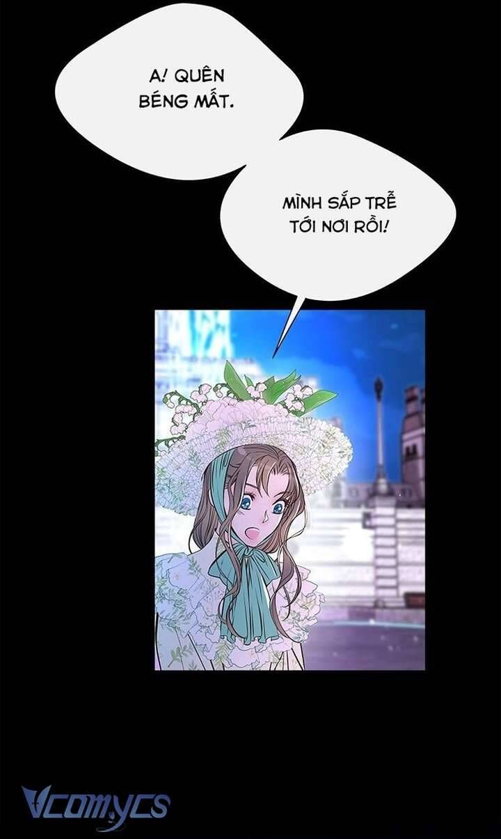 Hoàng Tử Rắc Rối - Chapter 4 - Page 27