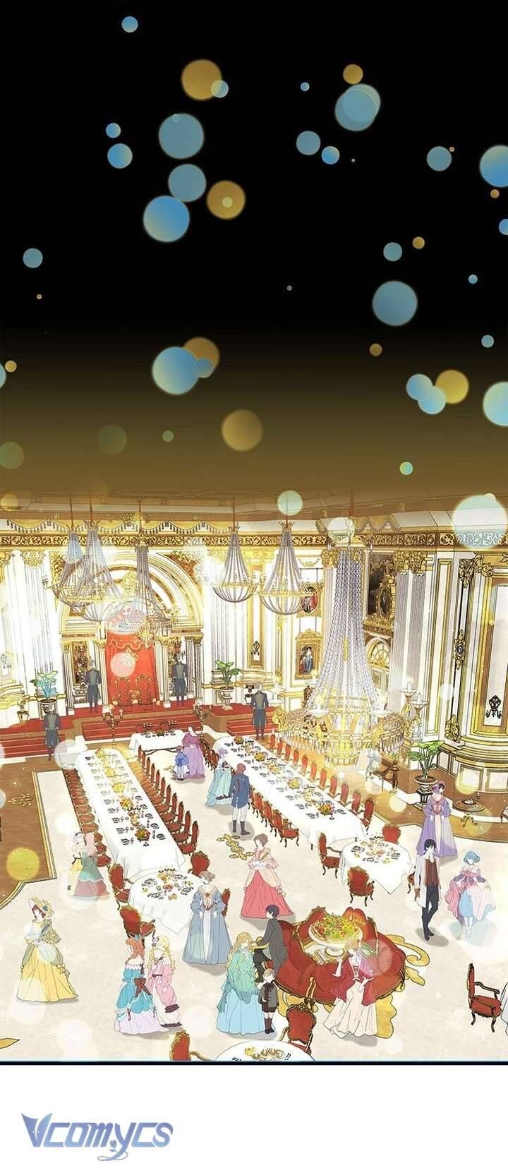 Hoàng Tử Rắc Rối - Chapter 4 - Page 29