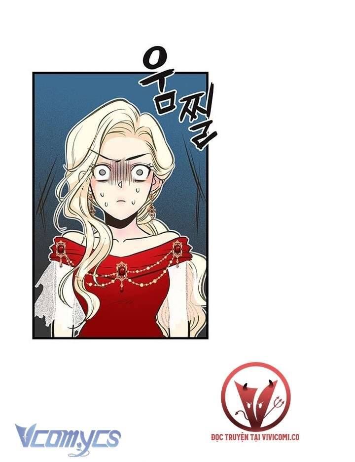 Hoàng Tử Rắc Rối - Chapter 4 - Page 39