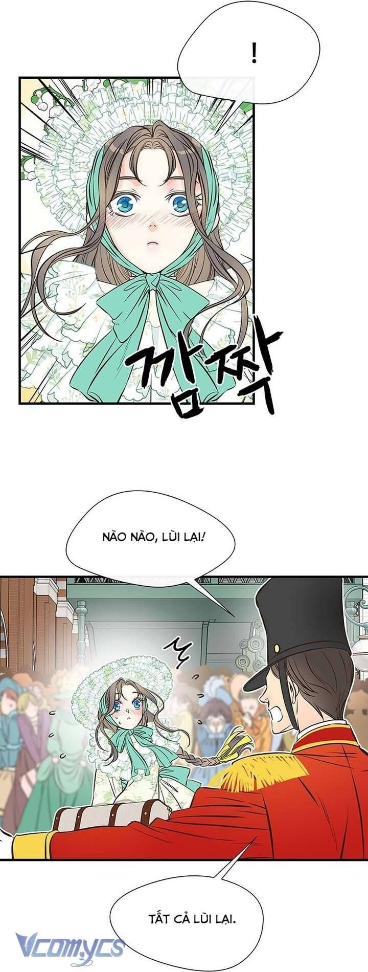 Hoàng Tử Rắc Rối - Chapter 4 - Page 4