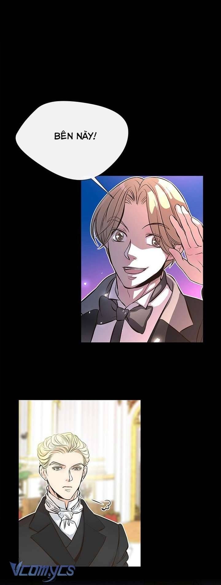 Hoàng Tử Rắc Rối - Chapter 4 - Page 42