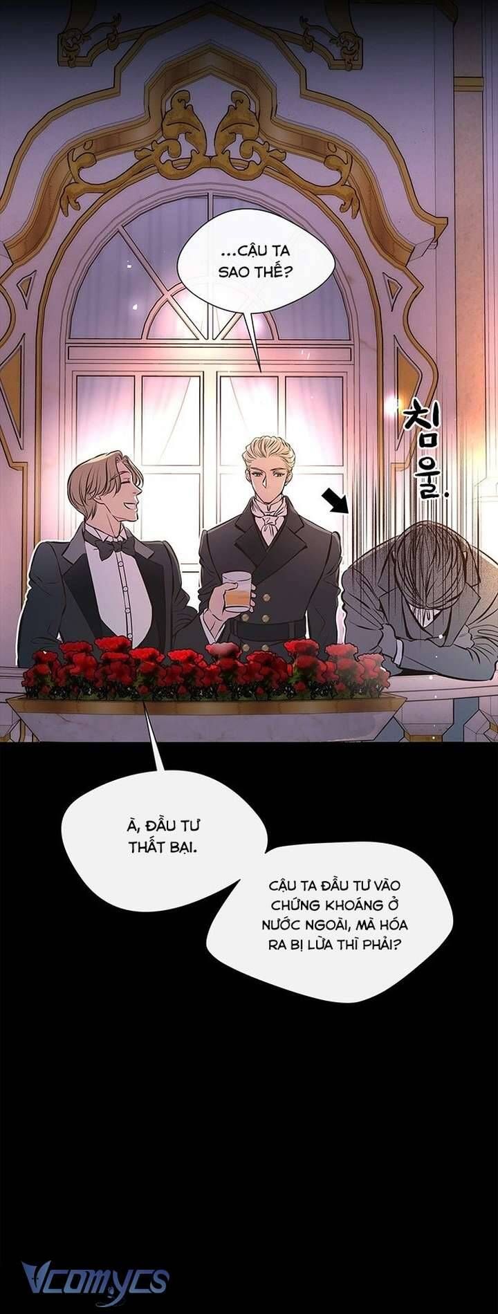 Hoàng Tử Rắc Rối - Chapter 4 - Page 43