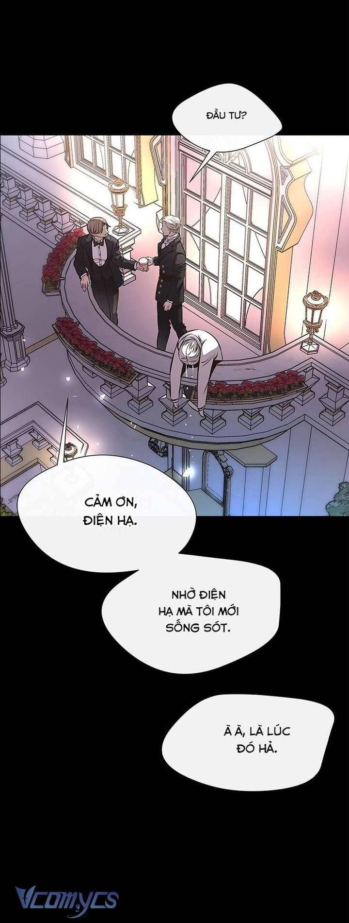 Hoàng Tử Rắc Rối - Chapter 4 - Page 44