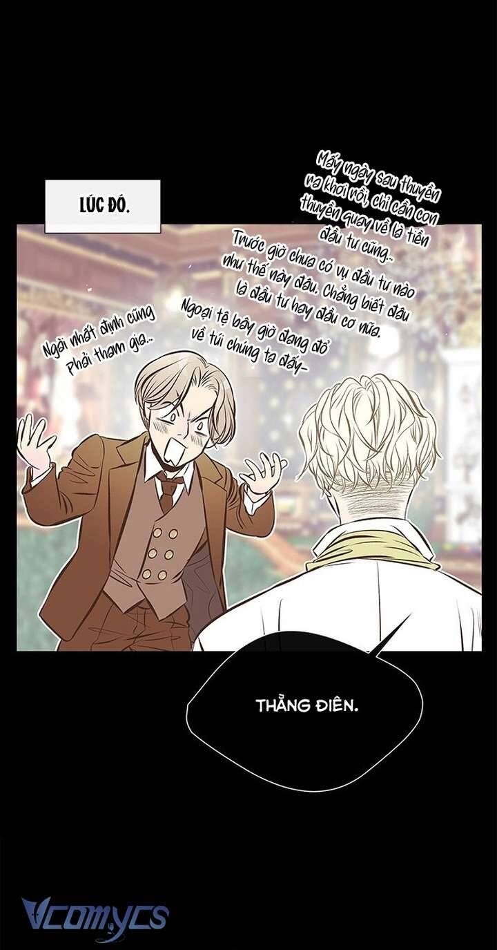 Hoàng Tử Rắc Rối - Chapter 4 - Page 45