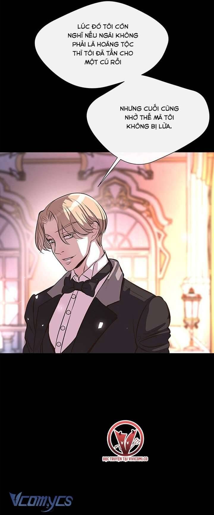 Hoàng Tử Rắc Rối - Chapter 4 - Page 46