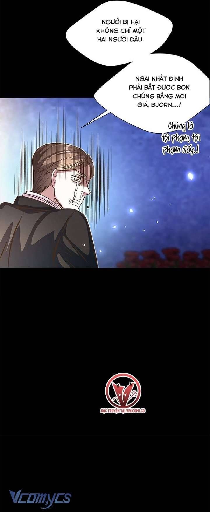 Hoàng Tử Rắc Rối - Chapter 4 - Page 49