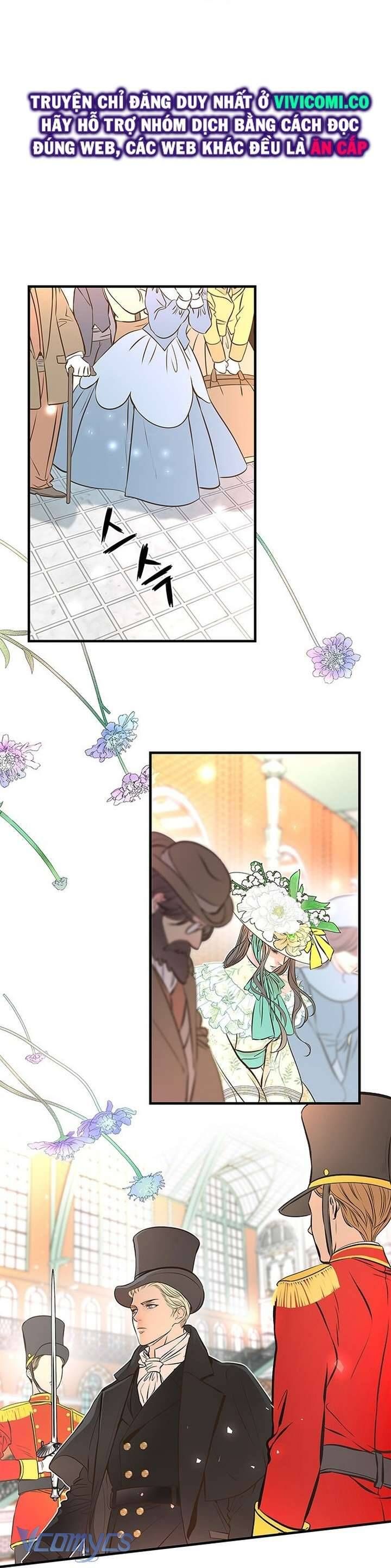 Hoàng Tử Rắc Rối - Chapter 4 - Page 5