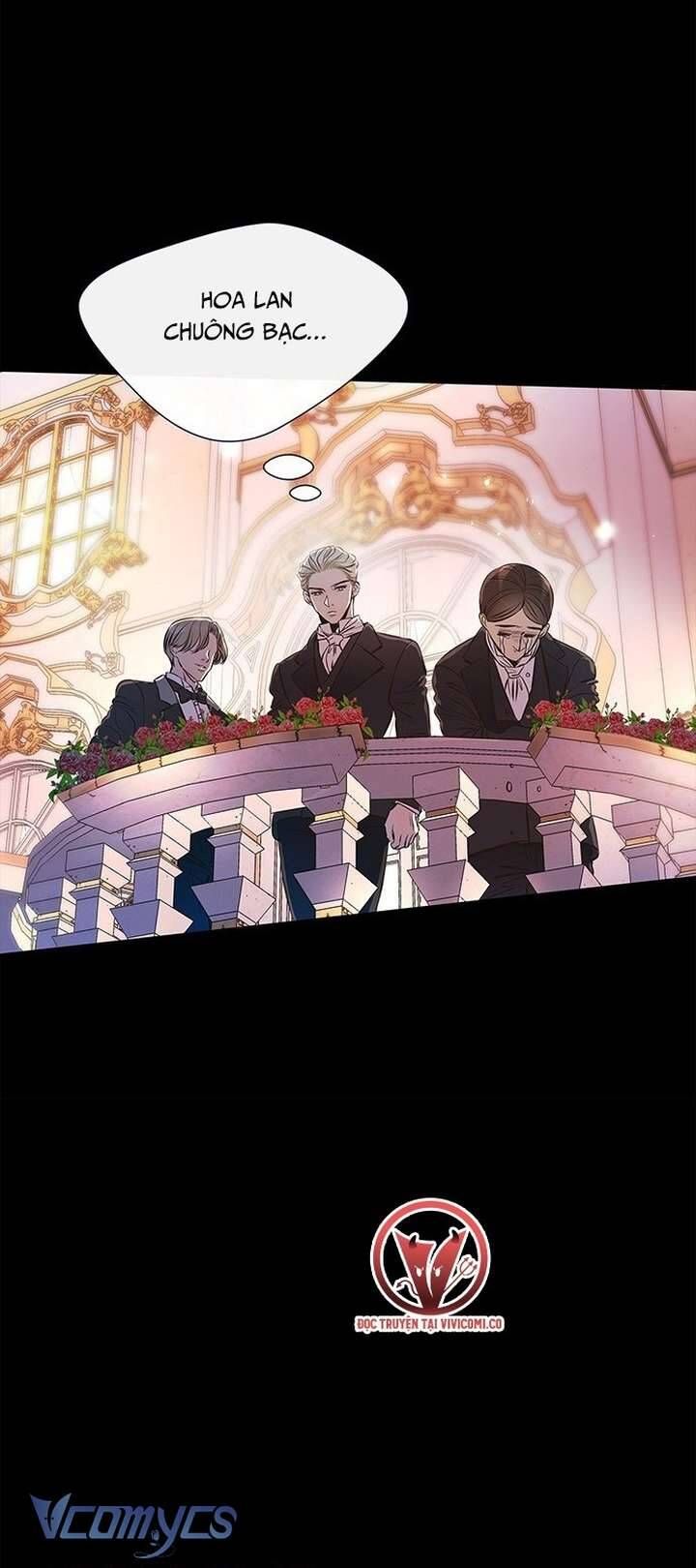 Hoàng Tử Rắc Rối - Chapter 4 - Page 52