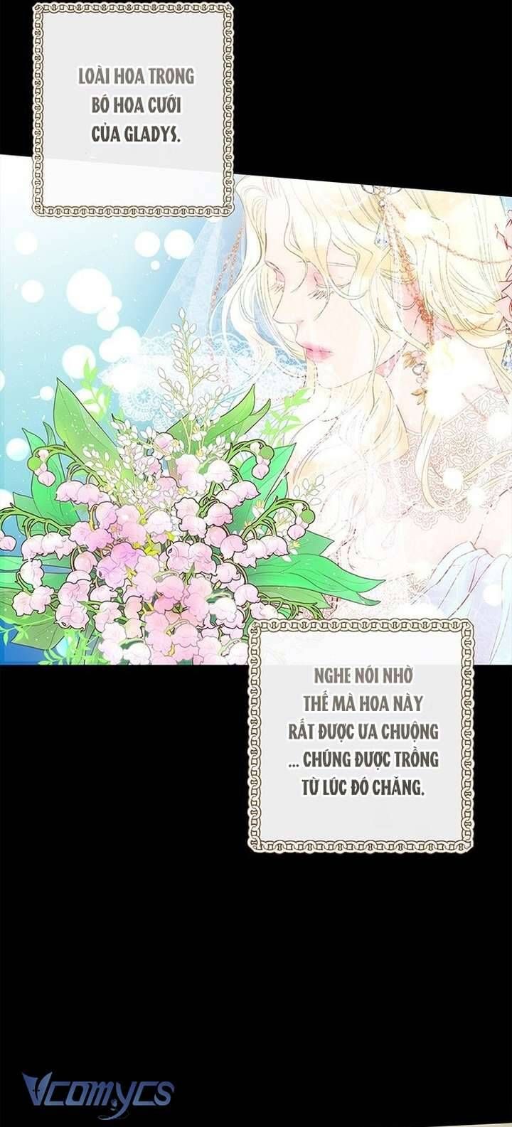 Hoàng Tử Rắc Rối - Chapter 4 - Page 53