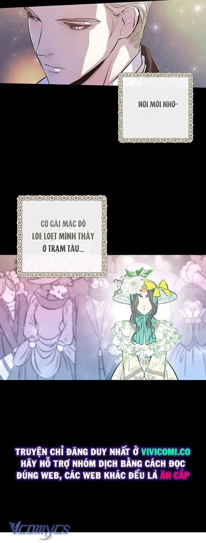 Hoàng Tử Rắc Rối - Chapter 4 - Page 54