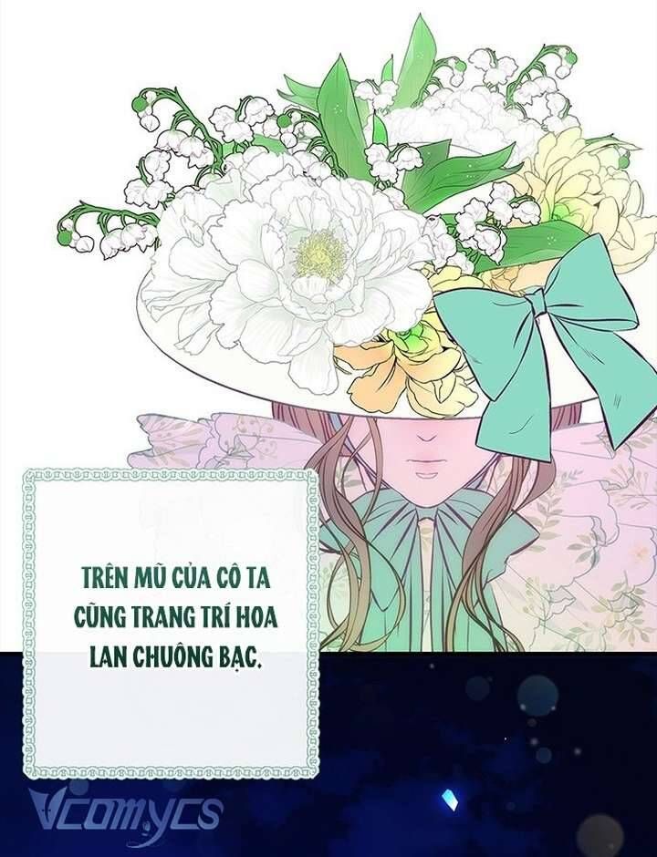 Hoàng Tử Rắc Rối - Chapter 4 - Page 55