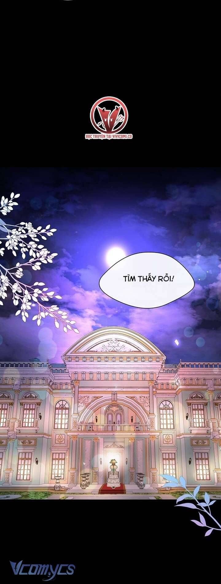 Hoàng Tử Rắc Rối - Chapter 4 - Page 57