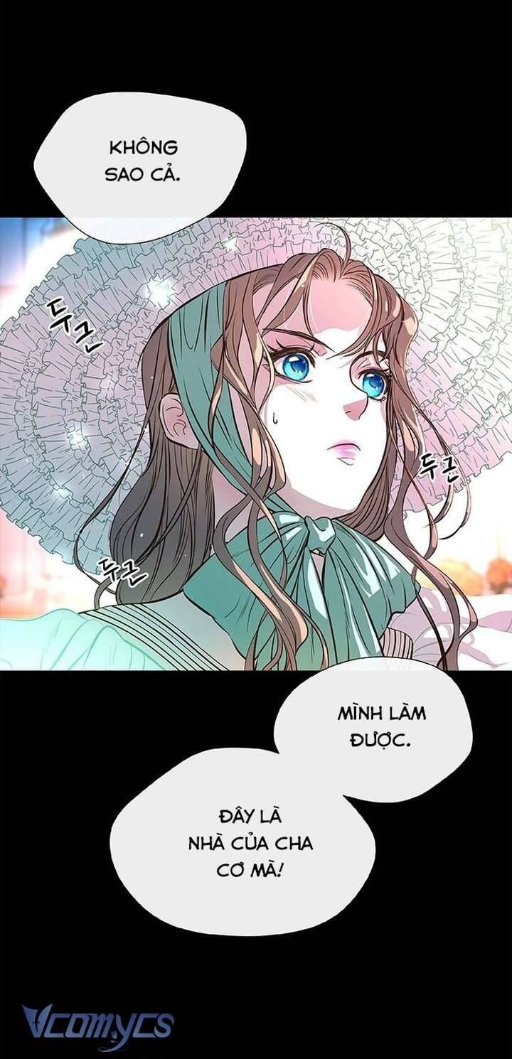 Hoàng Tử Rắc Rối - Chapter 4 - Page 58