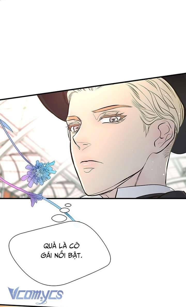 Hoàng Tử Rắc Rối - Chapter 4 - Page 6