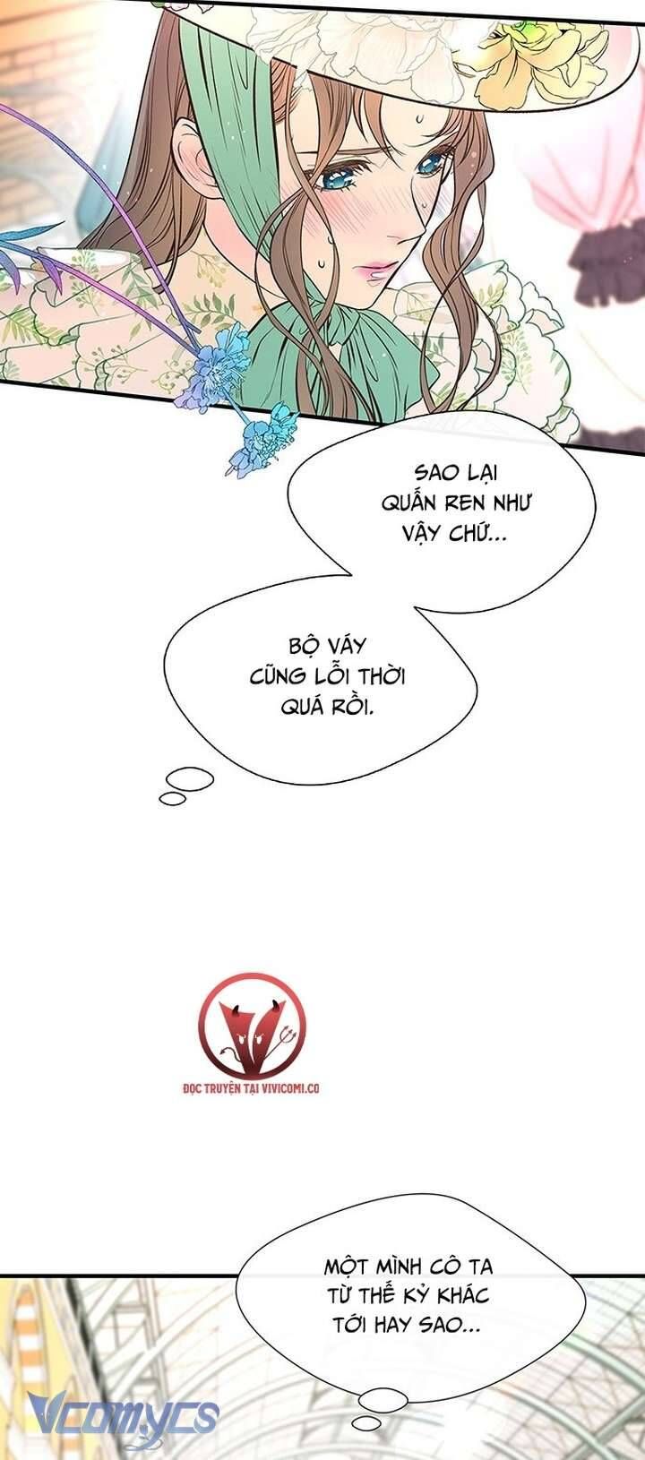 Hoàng Tử Rắc Rối - Chapter 4 - Page 7