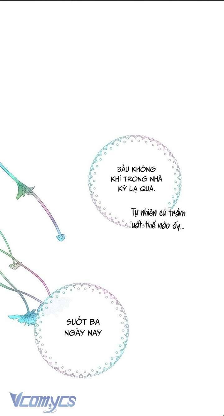 Hoàng Tử Rắc Rối - Chapter 5 - Page 100