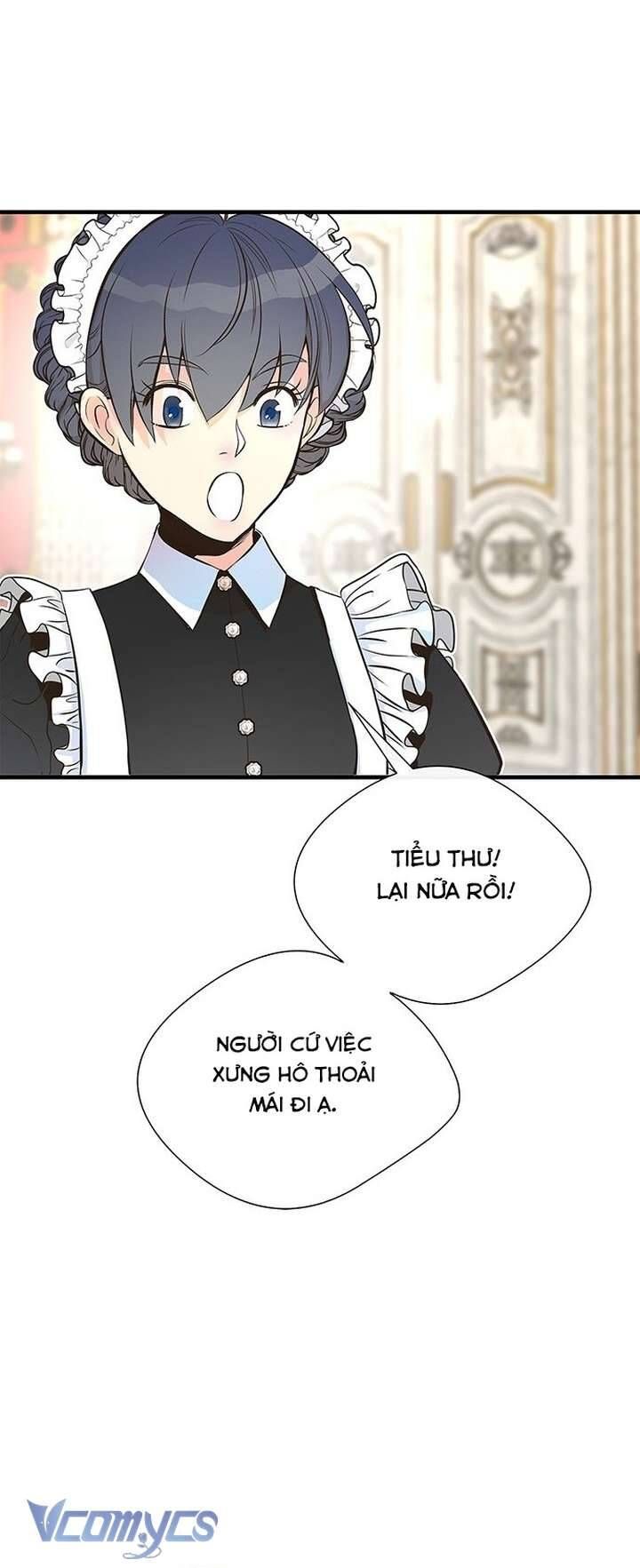 Hoàng Tử Rắc Rối - Chapter 5 - Page 103