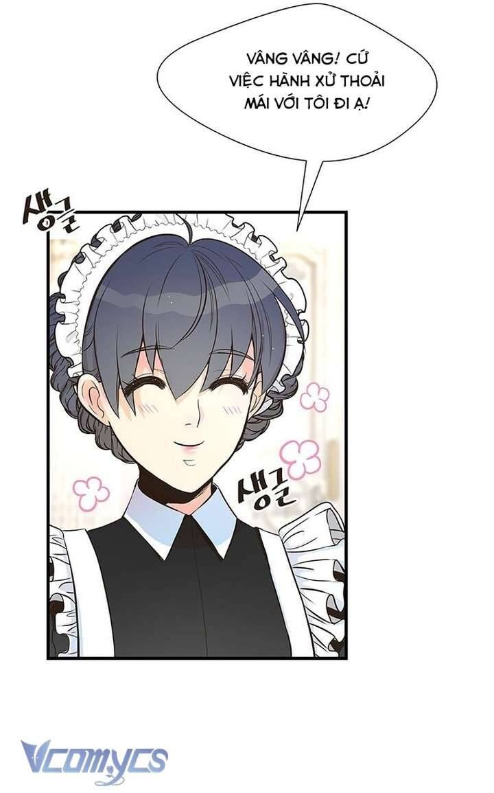 Hoàng Tử Rắc Rối - Chapter 5 - Page 105