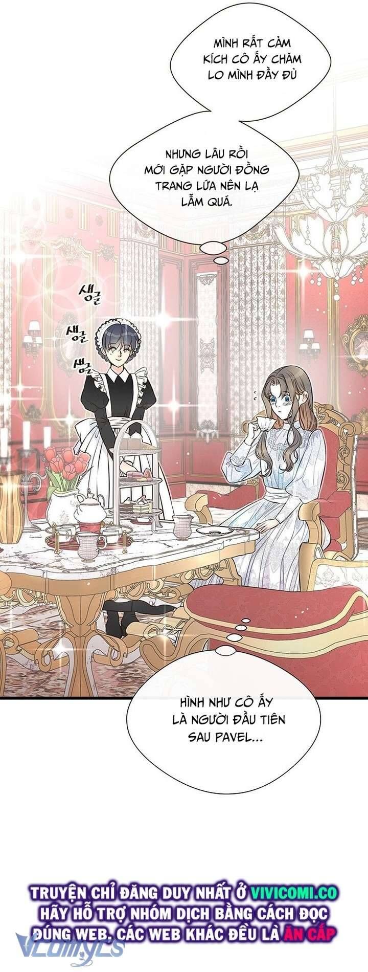 Hoàng Tử Rắc Rối - Chapter 5 - Page 106